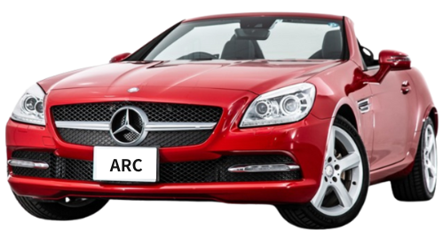 メルセデス ベンツ SLK200-01