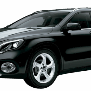 メルセデス ベンツ GLA180-01