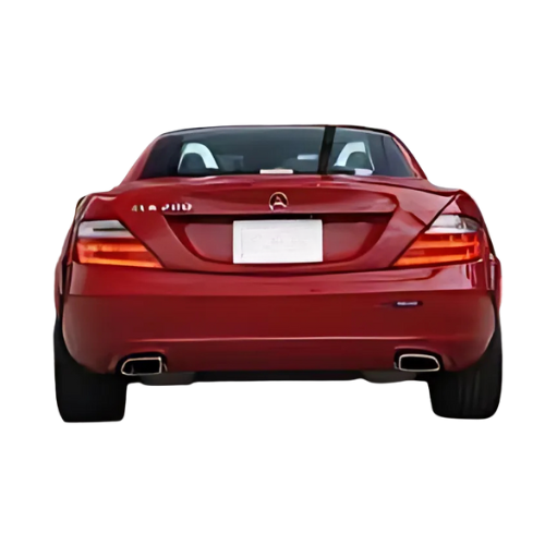 メルセデス ベンツ SLK200-01 - 画像 (3)