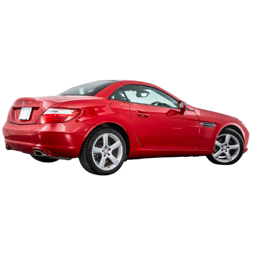 メルセデス ベンツ SLK200-01 - 画像 (4)