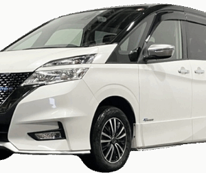 ニッサン セレナ