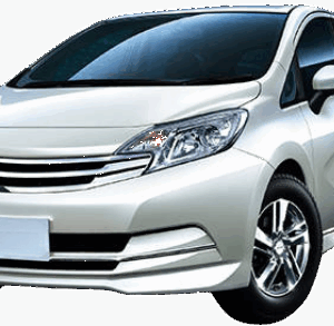 ニッサン ノート