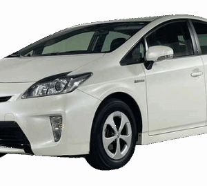 トヨタ　プリウス